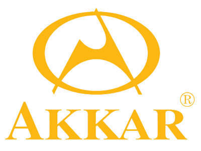 AKKAR Logo