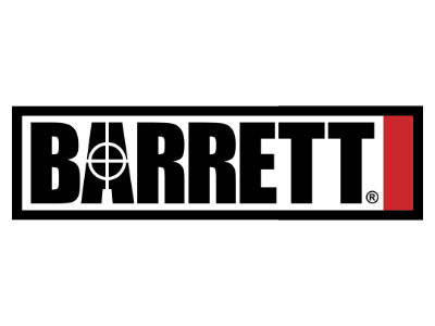 BARETT Logo