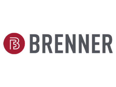 BRENNER Logo