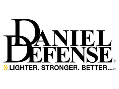 DANIEL DEFENSE Logo
