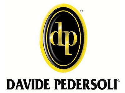 DAVIDE PEDERSOLI Logo