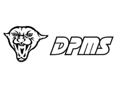 DPMS Logo