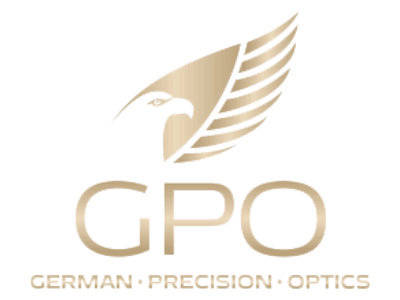 GERMAN PRECISION OPTICS Logo