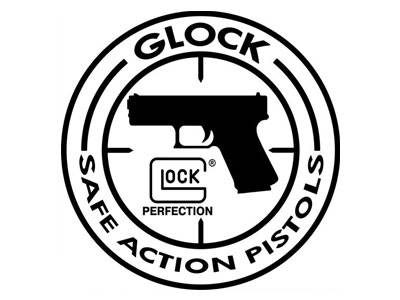 GLOCK Logo