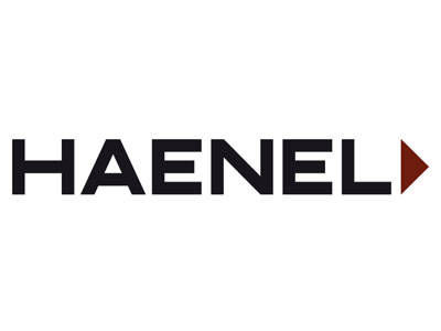 HAENEL Logo