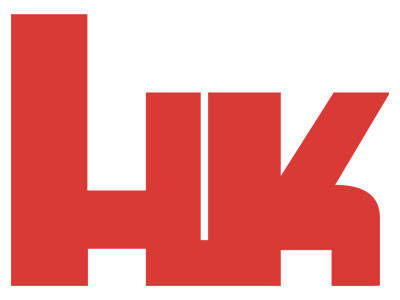 Heckler & Koch Logo