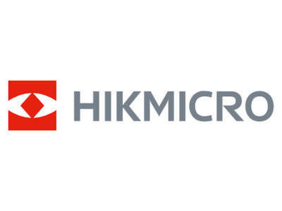 HIKMICRO Logo