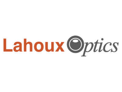 Lahoux Optics Logo