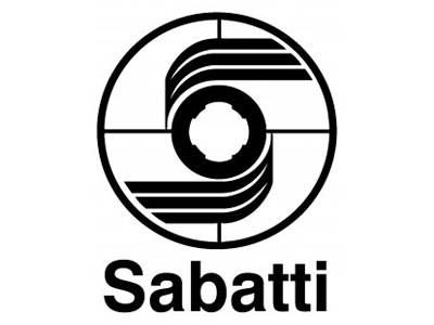 Sabatti Logo