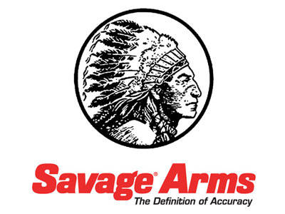 Savage Arms Logo