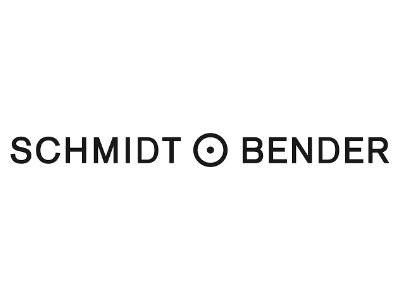 SCHMIDT & BENDER Logo