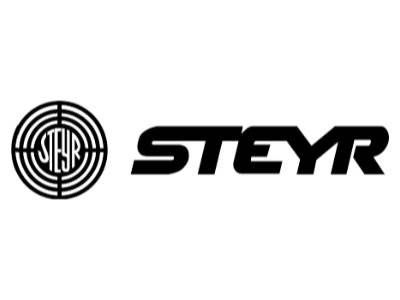 STEYR Logo