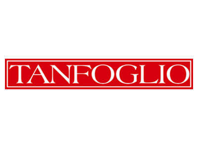 TANFOGLIO Logo