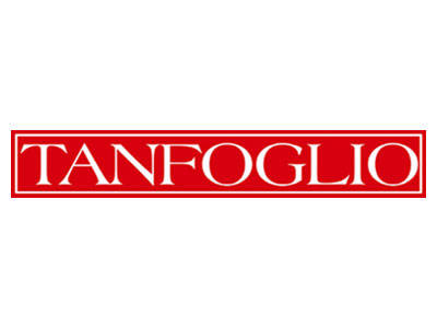 TANFOGLIO Logo