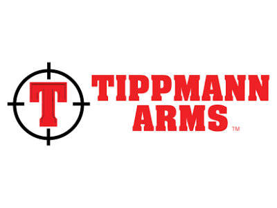 TIPPMANN ARMS Logo